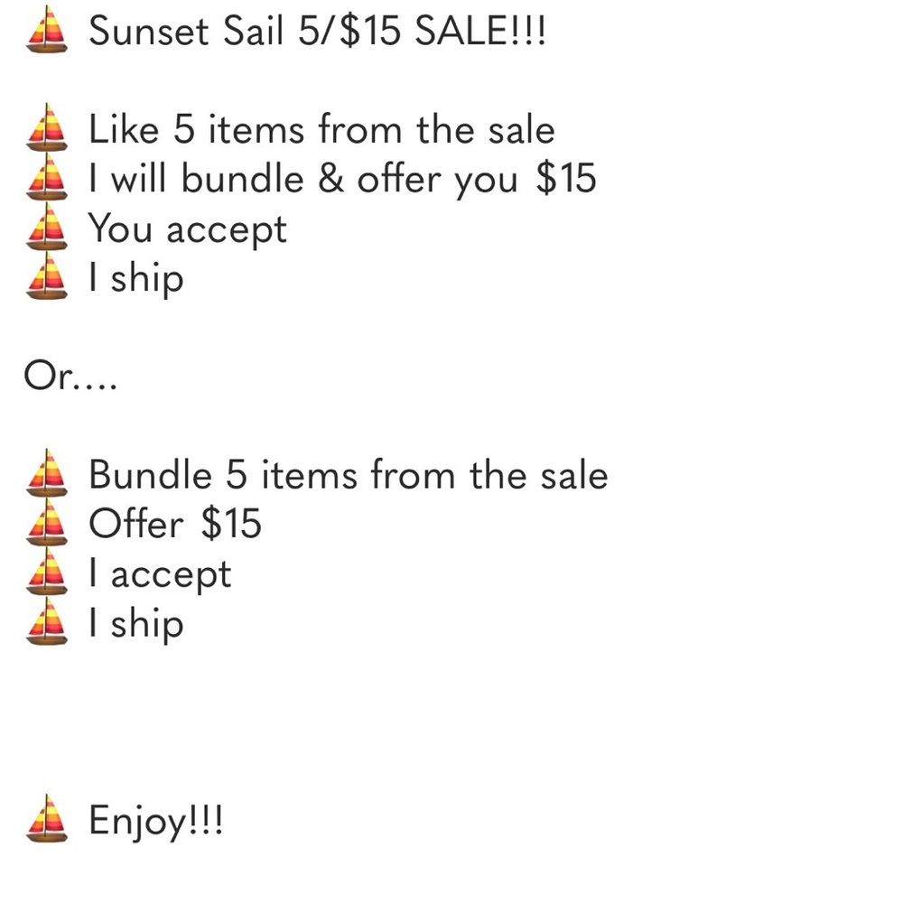 ⛵️ Sunset Sail 5/$15 Denim Distressed Mini Skirt - size 9- GB - Picture 3 of 10